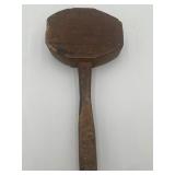 Antique Wooden Carpenter