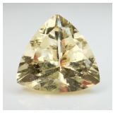 Yellow Labradorite 6CT MIN 13X13MM TR