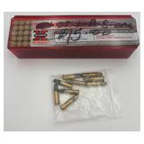 Lot of 22 Long Rifle Bullets
