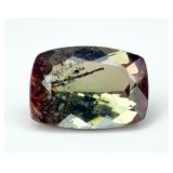 Brazilian Andalusite 1.2CT AVG 8X6MM CU