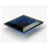 Dark Blue Sapphire