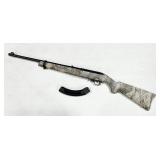 Ruger 10/22 .22 LR Semi-Automatic Rifle