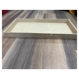 Replacement Steam Trunk Tray