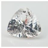 Danburite/Spin F 3.03CT 10.02X9.99MM TR