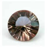 Zandrite 2CT MIN 8MM RD TM