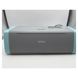 Brother ScanNCut Electronic Cutting Machine
