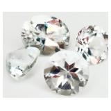 Mixed Gemstones