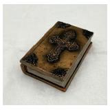 Rosary or Trinket Box