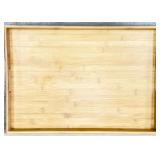 Wooden Tray