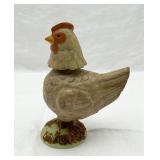 TOO CUTE Vintage 1960ï¿½s Chicken Nodder