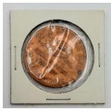 1958-1973 U.S. Air Force Stratofortress B52 Medal