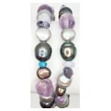 2 Honora Collection Bracelets