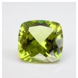 Peridot Approx. 2.38CT 8MM CUS