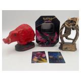 Lot of Miscellaneous Items
