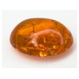 Mexican Fire Opal Approx. 2CT MM Varies OV