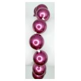 925 Faux Pearl Bracelet