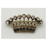 Beautiful Crown Pin