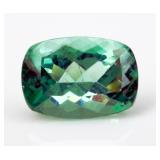Apatite .80CT MIN 7X5MM CU