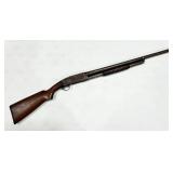Antique Remington Pump Action 12 Gauge Shotgun