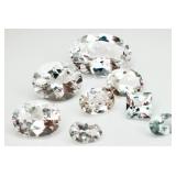 Mixed Gemstones