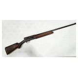 Browning 12 Gauge Semi-Auto. ï¿½Humpbackï¿½ Shotgun