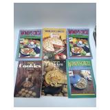 Southern Living Cookbooks & Woman