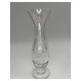 7" Marquis by Waterford Crystal Bud Vase