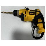 DEWALT DWD110 3/8" VSR Corded Drill
