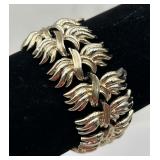 Pretty Golden "Coro" Bracelet
