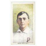 Sherry "Magie" Magee Replica Baseball Card