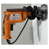 Chicago Electric 1/2" VSR Drill #03273