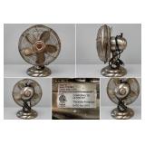Midea FT30-9U4 13" 3-Speed Oscillating Fan