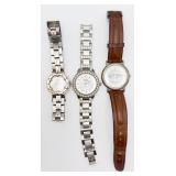 3 Watches