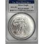 West Point 2012-W American Silver Eagle PCGS MS69