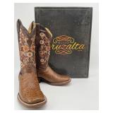 Botas Cruzalta Women