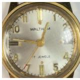 VTG Waltham Watch