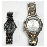 2 Watches