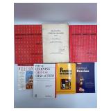Learning Materials for Chinese and Russian
