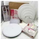 Cake Decorating Items