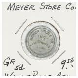 VTG Meyer Store Co. Inc. Walnut Ridge ARK
