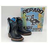 Reparo Kids