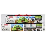 *Coleman Sundome 2-Person Tent 7