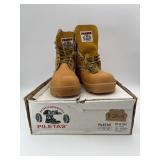 Botas Piletas Model PI 0100 Honey Work Boots