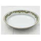 Noritake China Maytone 2359 Oval Serving Dish