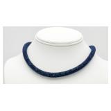 Swarovski Stardust Bracelet/Choker NEW