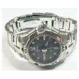 VTG Seiko Kinetic Auto Relay Watch