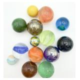 VTG Marbles