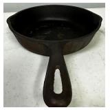 *Wagner Ware 8 Inch Cast Iron Skillet