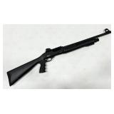 Citadel PAT 12 Gauge Pump Action Shotgun