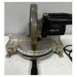 *Delta ShopMaster MS250 10" Compound Miter Saw